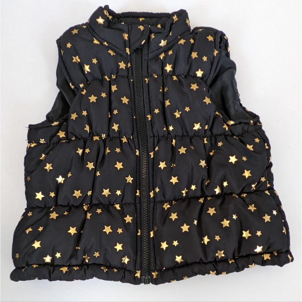 Healthtex Toddler Puffer Vest